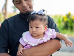 Dampak Psikologis Menjadi Ayah dari Anak Perempuan Ini Bikin Pria Jadi Pemimpin Hebat?