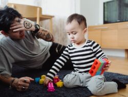 Dampak Toxic Parenting Bikin Mental Anak Rusak Sampai Dewasa!