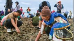 Deretan Ritual Laut Paling Menarik