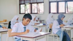 Bukan Cuma Formalitas! Menganl Apa itu Afirmasi Sekolah