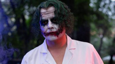 Apakah Karakter Villain Selalu Jahat?