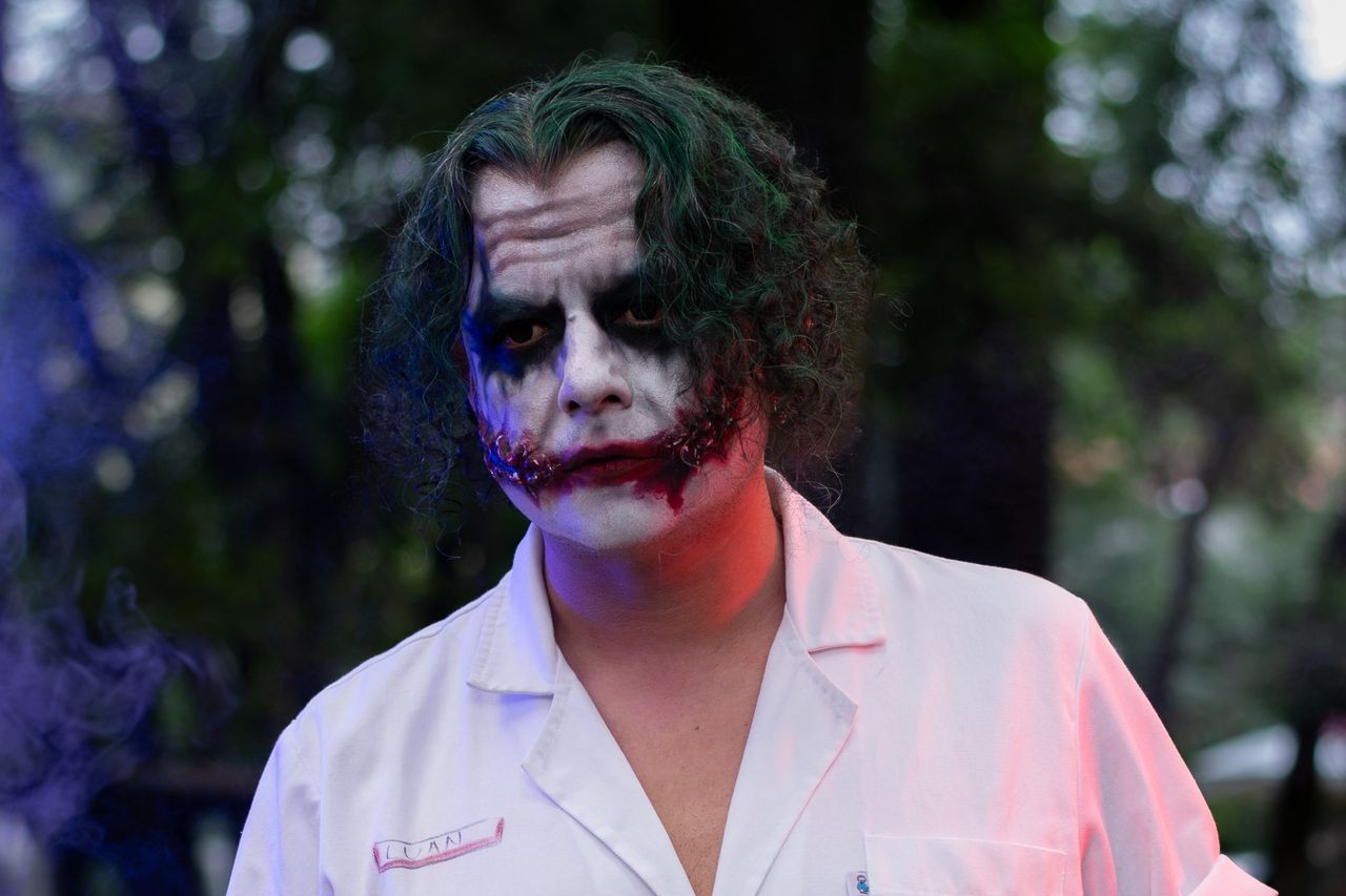 Apakah Karakter Villain Selalu Jahat?