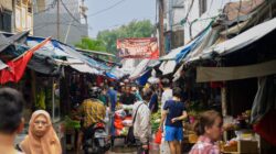 Bongkar! 4 Pelaku Ekonomi Ini Penentu Uangmu?