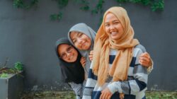 Yuk, mulai terapkan personal boundaries agar pertemananmu tetap sehat dan nyaman!