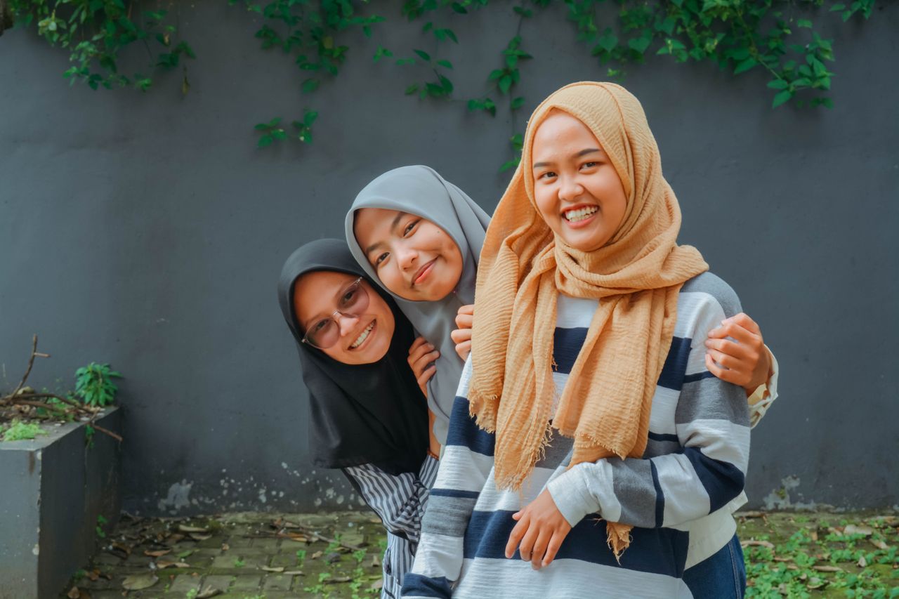 Yuk, mulai terapkan personal boundaries agar pertemananmu tetap sehat dan nyaman!