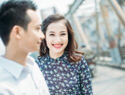 Ini fakta cinta pandangan pertama kata psikolog