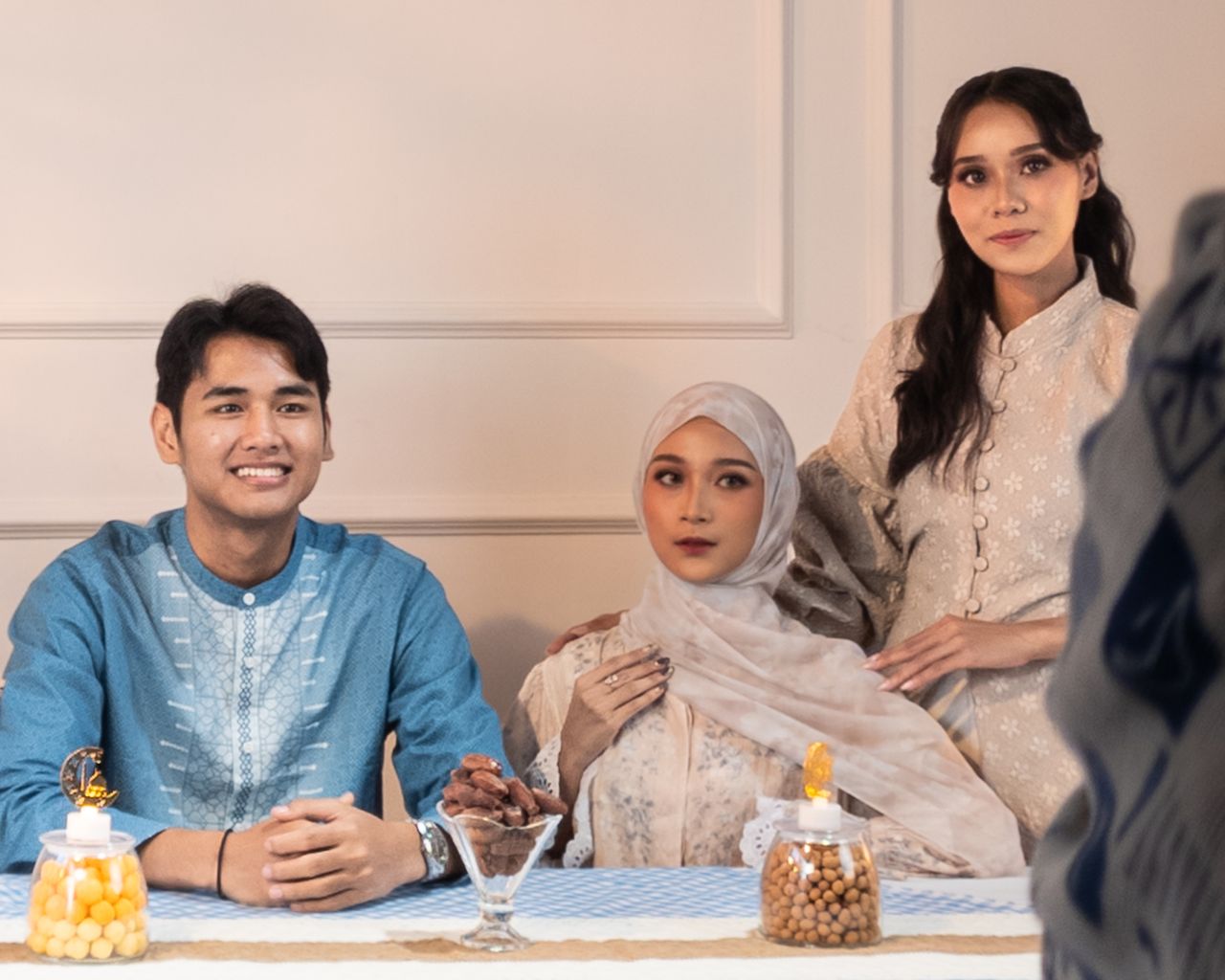 Cara Mengatasi Mertua Suka Ikut Campur