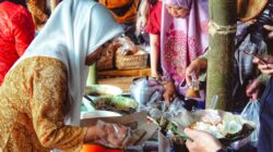 Kenapa makanan menggambarkan keberagaman budaya di Indonesia?