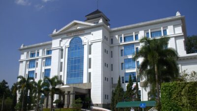 Bukan Cuma Pajak, Ternyata Ini Rahasia Besar di Balik Kebijakan Fiskal yang Jarang Orang Tahu!