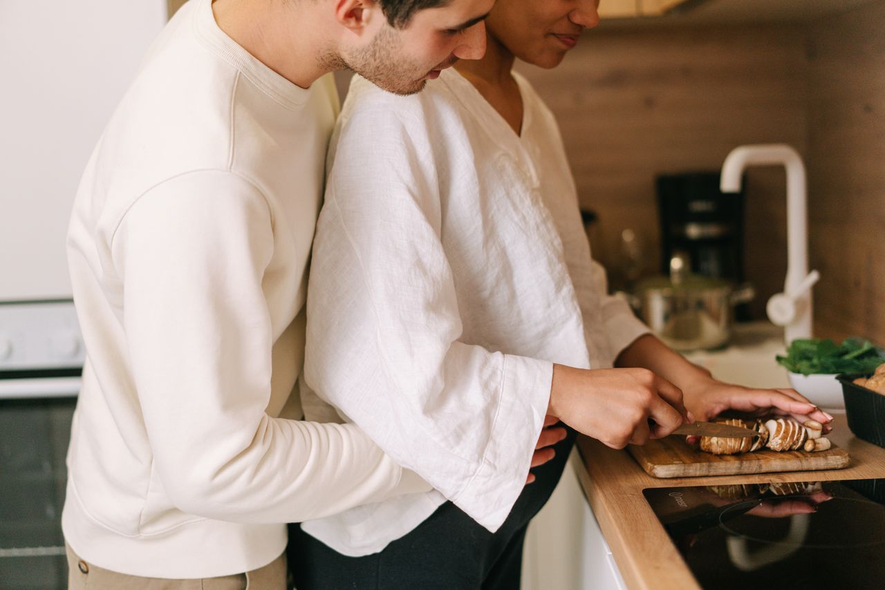Ide Quality Time untuk Pasangan Semakin Mesra