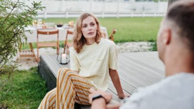 Gampang Banget! Begini Cara Memenuhi Kebutuhan Emosional Wanita