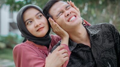 Tanda Redflag Sebelum Nikah