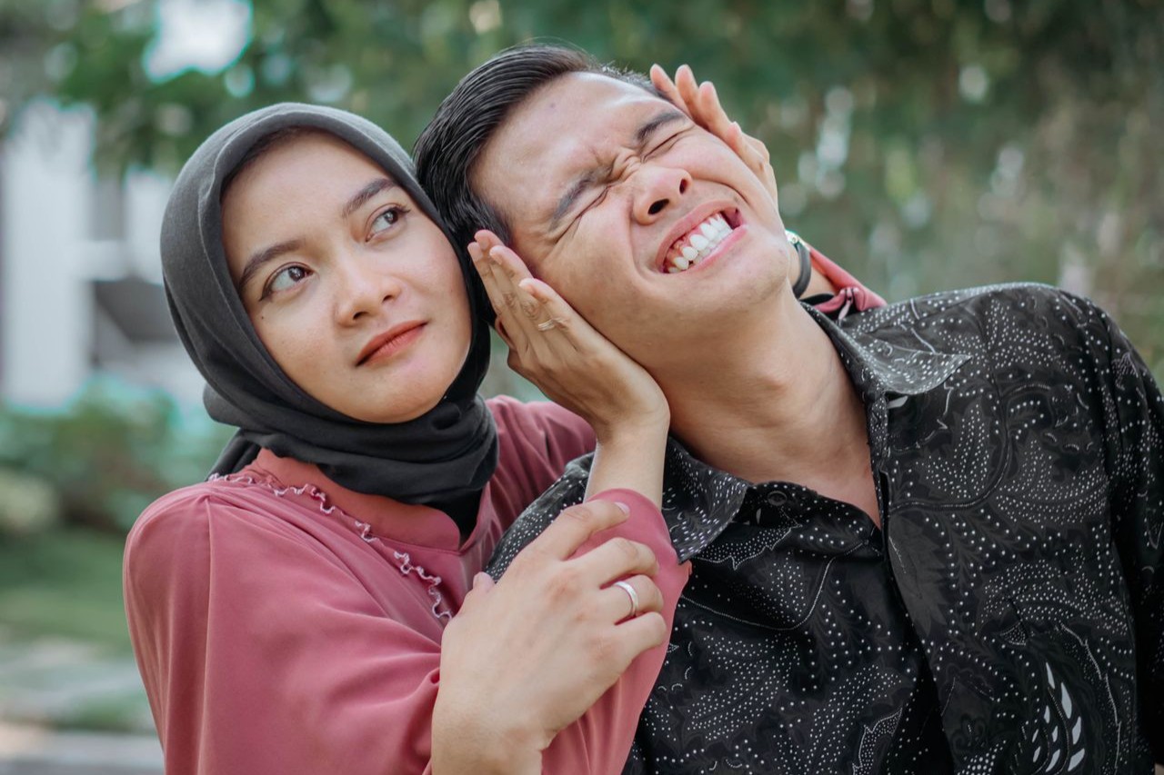 Tanda Redflag Sebelum Nikah
