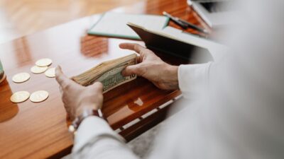 Rahasia Mindset Keuangan Orang Kaya yang Jarang Diketahui!