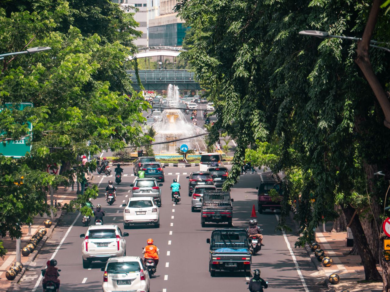 Memahami Aturan Pajak Progresif Kendaraan