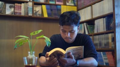 Pentingnya Investasi Diri untuk Karir Melesat