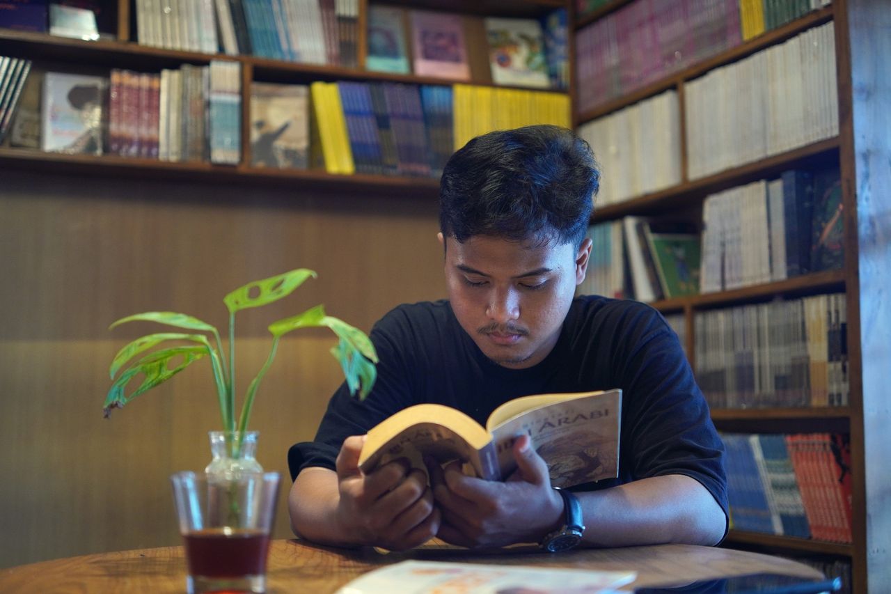 Pentingnya Investasi Diri untuk Karir Melesat