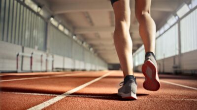 Jangan Asal Lari! Ini Rahasia Jogging yang Benar Biar Nggak Cedera — Featured im