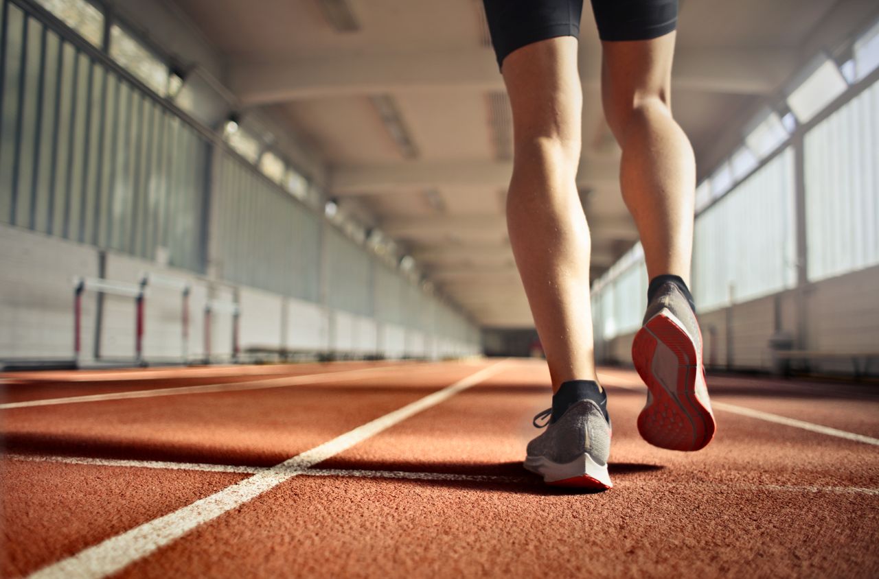 Jangan Asal Lari! Ini Rahasia Jogging yang Benar Biar Nggak Cedera — Featured im