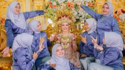 Mengenal Apa itu Bridal Shower yang Bikin Calon Pengantin Iri!