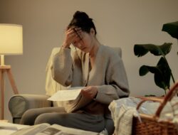 Dampak Hubungan Asmara Unhealthy terhadap Penurunan Kualitas Kesehatan Mental