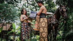 Bukan Cuma Mitos, Ini Bukti artefak kebudayaan Asli Indonesia!
