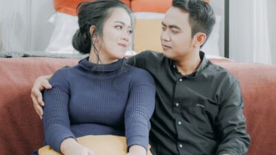Kesalahan Fatal dalam Komunikasi Pasangan