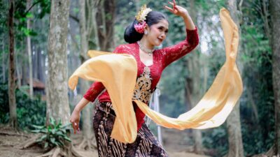 Rahasia di Balik Warisan Budaya Kita