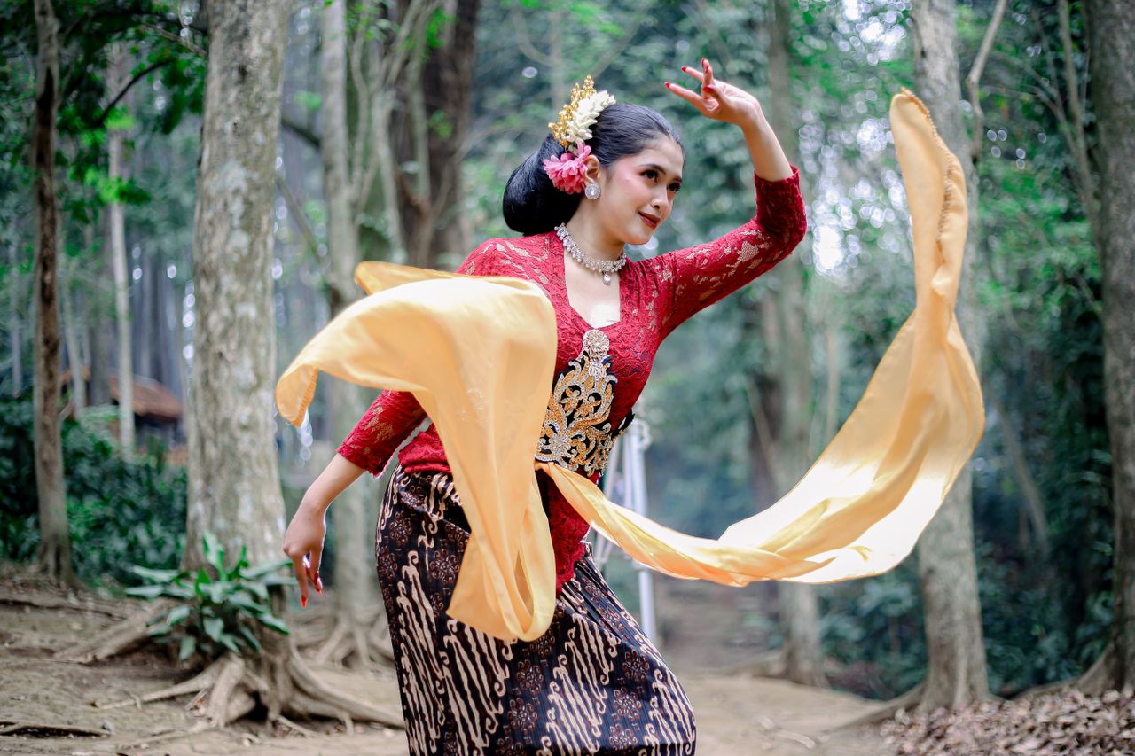 Rahasia di Balik Warisan Budaya Kita