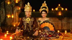 Tradisi Nikah Ini Penuh Akulturasi Budaya, Apa itu?