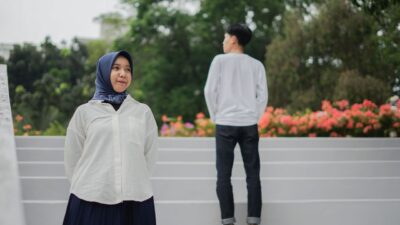 Ciri Laki-Laki Munafik yang Bikin Emosi