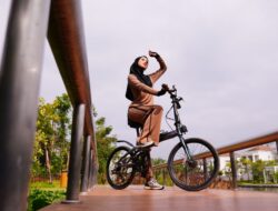 Jangan Asal Keringat! Ini Waktu Olahraga Efektif Bikin Berat Badan Cepat Turun Sekaligus Tidur Nyenyak