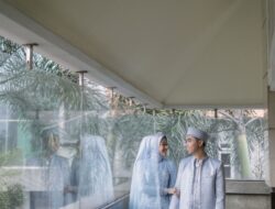 Jangan Nikah Dulu Sebelum Bahas Transparansi Pasangan!