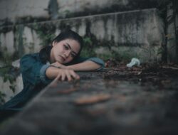 Kenapa Sih Kamu Masih Susah Banget Sulit Melupakan Mantan?