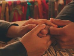 Terjebak Konflik Pernikahan Pasca Rujuk? Begini Cara Sembuhkannya!