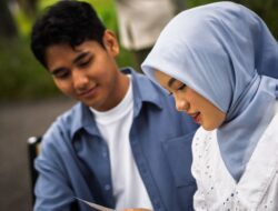 Nggak Cuma Bikin Nyaman, Ini Ciri Pria Idaman yang Beneran Siap Nikah!
