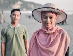 Bahasa Tubuh Pria yang Diam-Diam Suka Sama Kamu, Tapi Malu Bilang