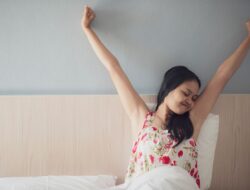 Gak Nyangka, Ternyata Begini Rahasia Gaya Hidup Sehat yang Bikin Tubuh Bugar Tiap Hari!