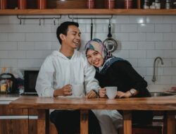 Sering Gagal? Ini Rahasia Anak Perempuan Sulung dalam Menjalin Hubungan Asmara