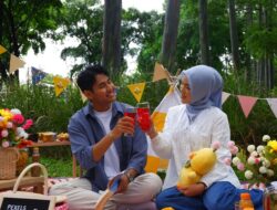 Susah Payah Jaga Hubungan? Ini Rahasia Bikin Tetap Romantis Setelah Menikah Bertahun-Tahun!