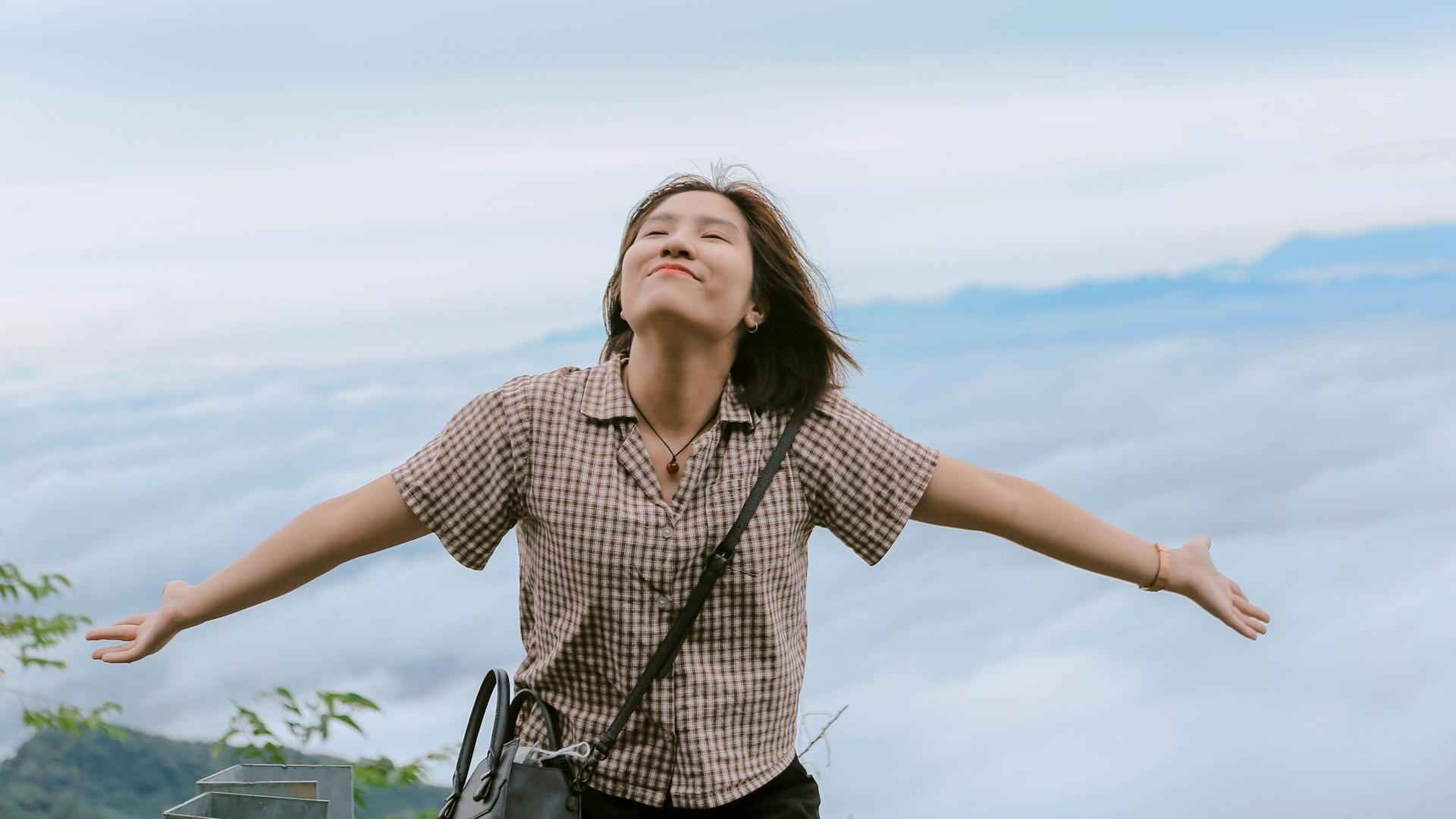 Yuk, mulai terapkan cara menjaga ketenangan diri agar terhindar dari hal-hal negatif dan jalani hari dengan lebih damai!