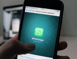 Wajib Tahu! Etika Whatsapp Ini Biar Nggak Berantem Sama Keluarga