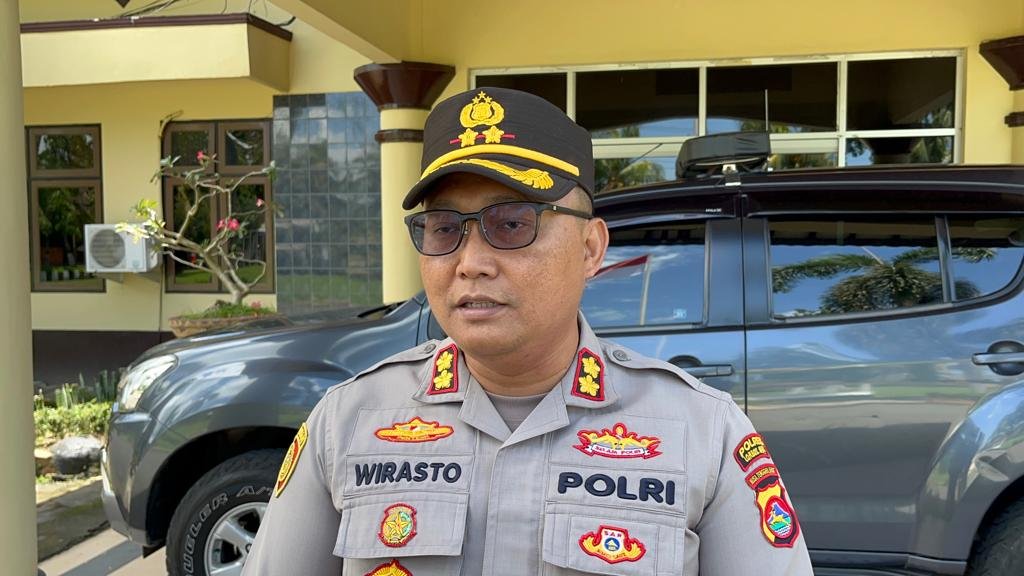 4 Anggota Polres Lombok Barat di PTDH pada Tahun 2022, Sedangkan 5 Anggota Lainnya Malah Torehkan Prestasi