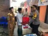 Korban Gempa Turki di Labuapi, Polda NTB Bersama Kapolres Lombok Barat Bersilahturahmi ke Keluarga