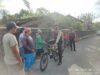 Patroli Sepeda Sat Samapta Polres Lombok Barat, Bangun Hubungan Lebih Dekat Dengan Masyarakat