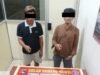 Polisi Tangkap Dua Pria Diduga Simpan Sabu di Lombok Barat, Inisial RF dan MU