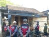 Satuan Samapta Polres Lombok Barat Gelar Patroli Bersepeda