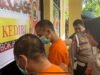 Tim Dukep Polsek Kediri Tangkap Dua Tersangka Pencurian di Kediri, Lombok Barat