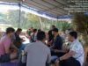 Kapolsek Kuripan Himbau Kerjasama dalam Pelaksanaan Adat Nyongkolan untuk Menjaga Keamanan