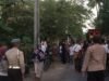 Pengamanan Kegiatan Tradisi Adat Nyongkolan, Polisi Berkolaborasi Bersama BKD Stempat